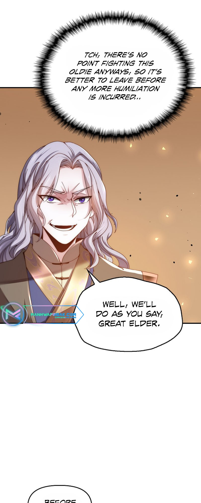 Suseon Reincarnation Book: Return of the Supreme Ch. 2 第19页