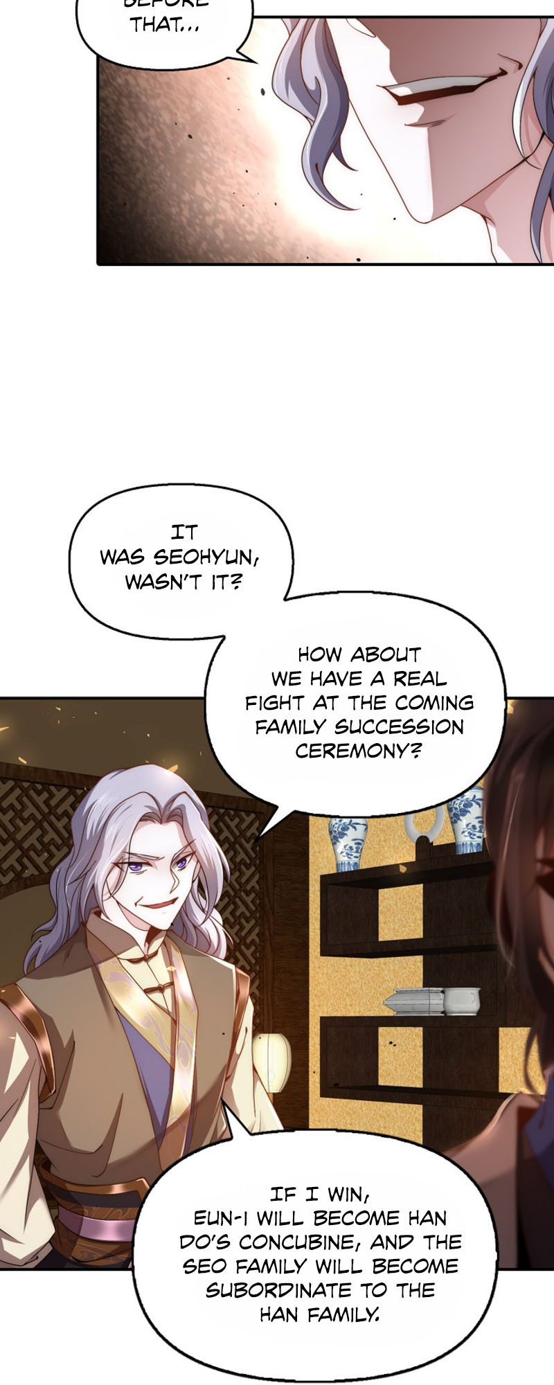Suseon Reincarnation Book: Return of the Supreme Ch. 2 第20页