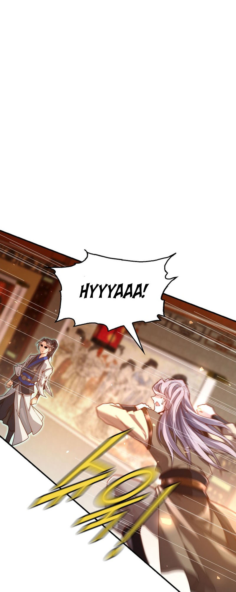 Suseon Reincarnation Book: Return of the Supreme Ch. 2 第3页