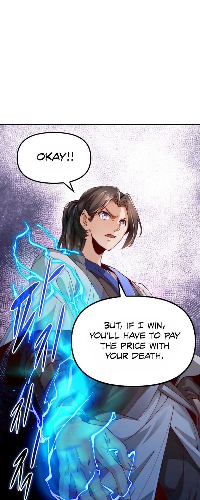 Suseon Reincarnation Book: Return of the Supreme Ch. 2 第21页