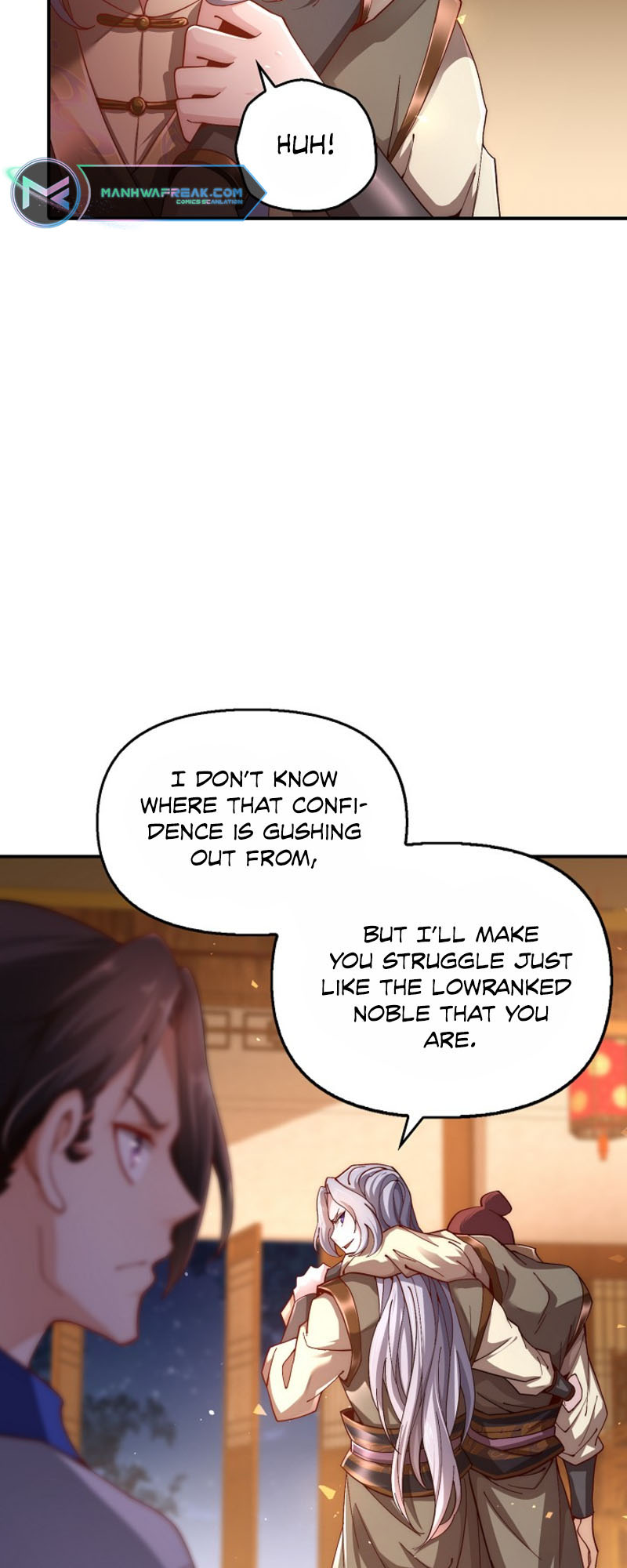 Suseon Reincarnation Book: Return of the Supreme Ch. 2 第23页