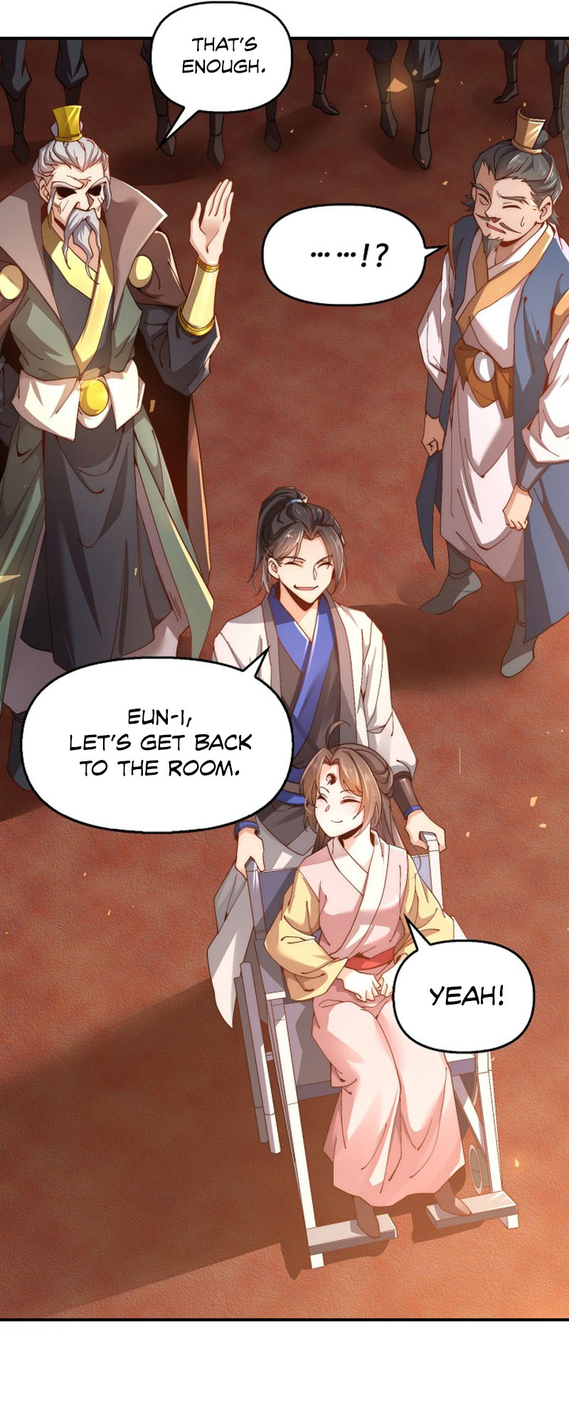 Suseon Reincarnation Book: Return of the Supreme Ch. 2 第26页