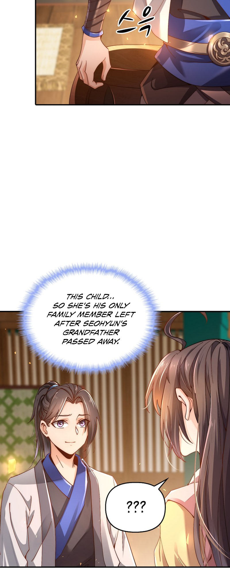 Suseon Reincarnation Book: Return of the Supreme Ch. 2 第29页