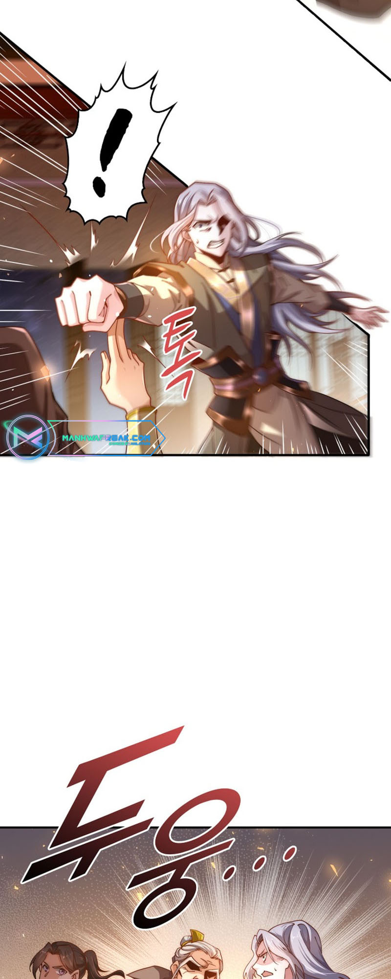 Suseon Reincarnation Book: Return of the Supreme Ch. 2 第4页