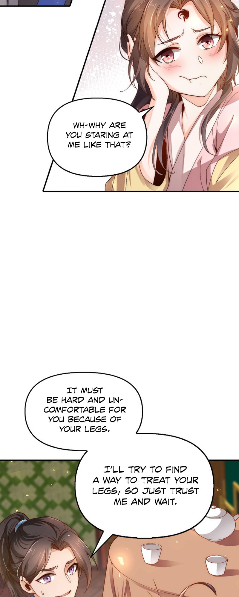 Suseon Reincarnation Book: Return of the Supreme Ch. 2 第31页