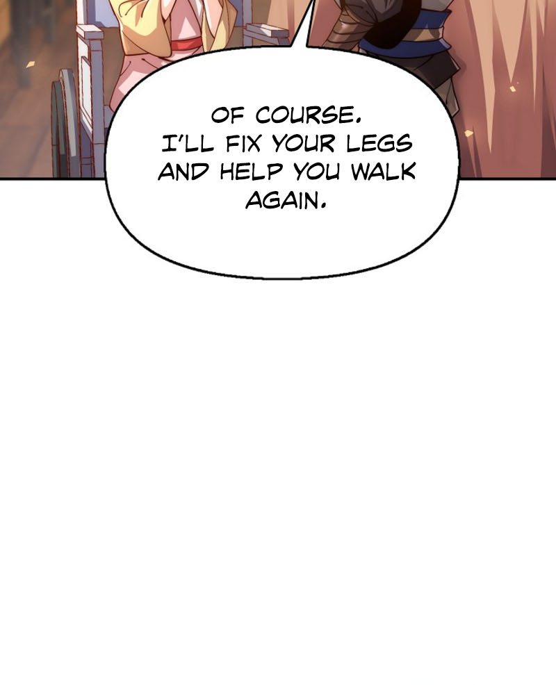 Suseon Reincarnation Book: Return of the Supreme Ch. 2 第33页