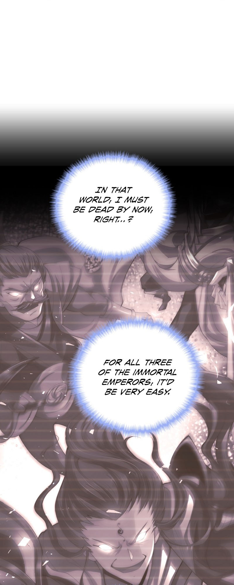 Suseon Reincarnation Book: Return of the Supreme Ch. 2 第37页