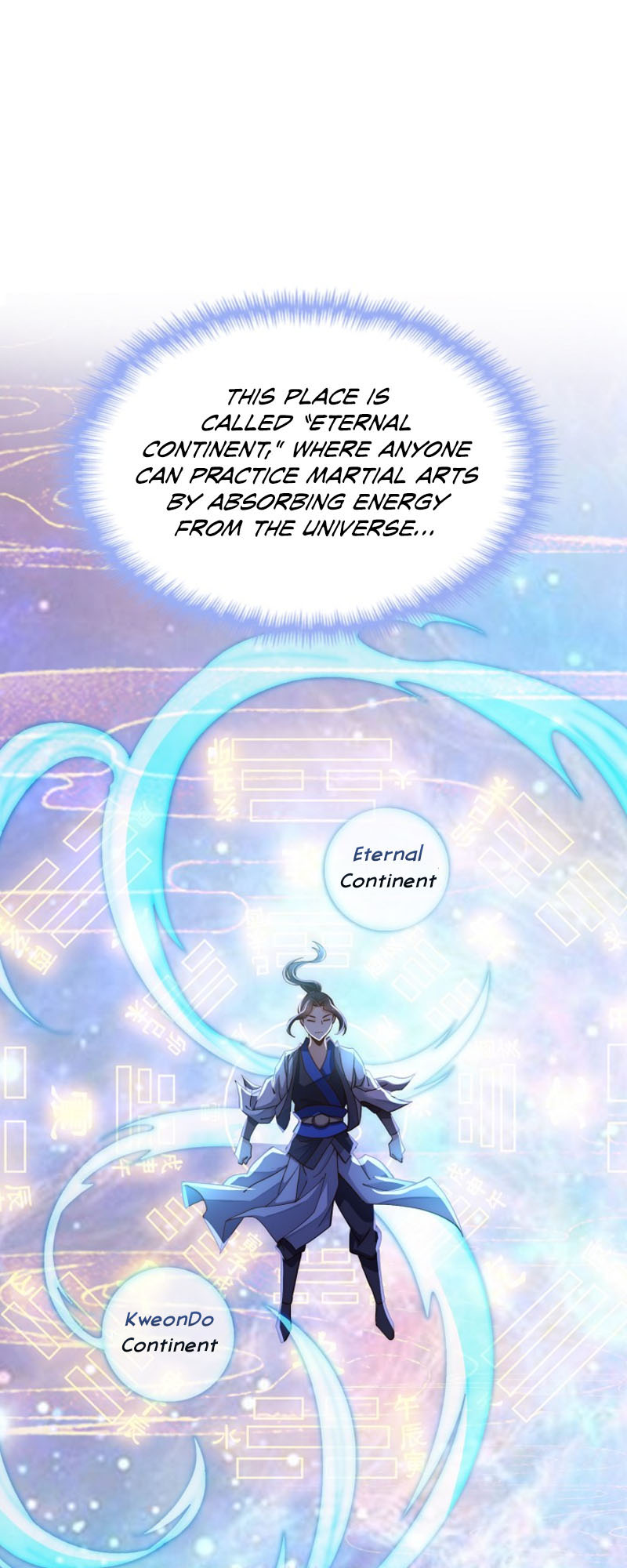 Suseon Reincarnation Book: Return of the Supreme Ch. 2 第40页