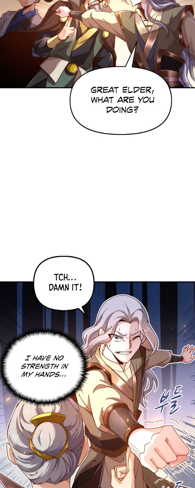 Suseon Reincarnation Book: Return of the Supreme Ch. 2 第5页