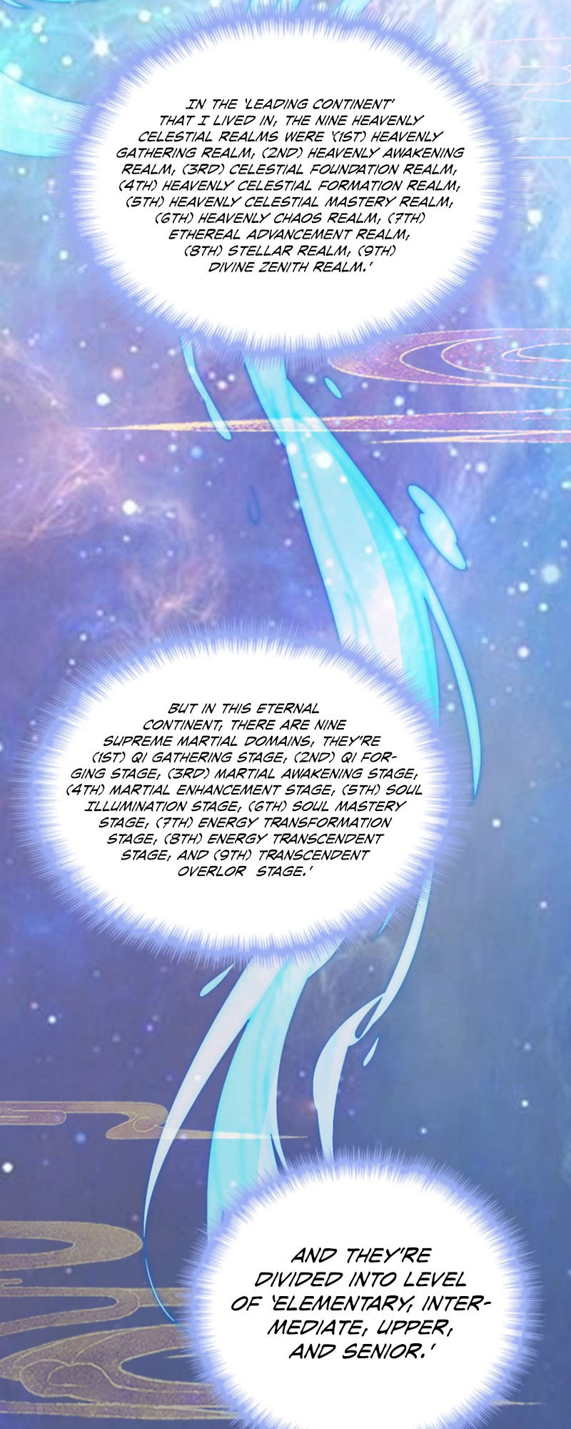 Suseon Reincarnation Book: Return of the Supreme Ch. 2 第41页
