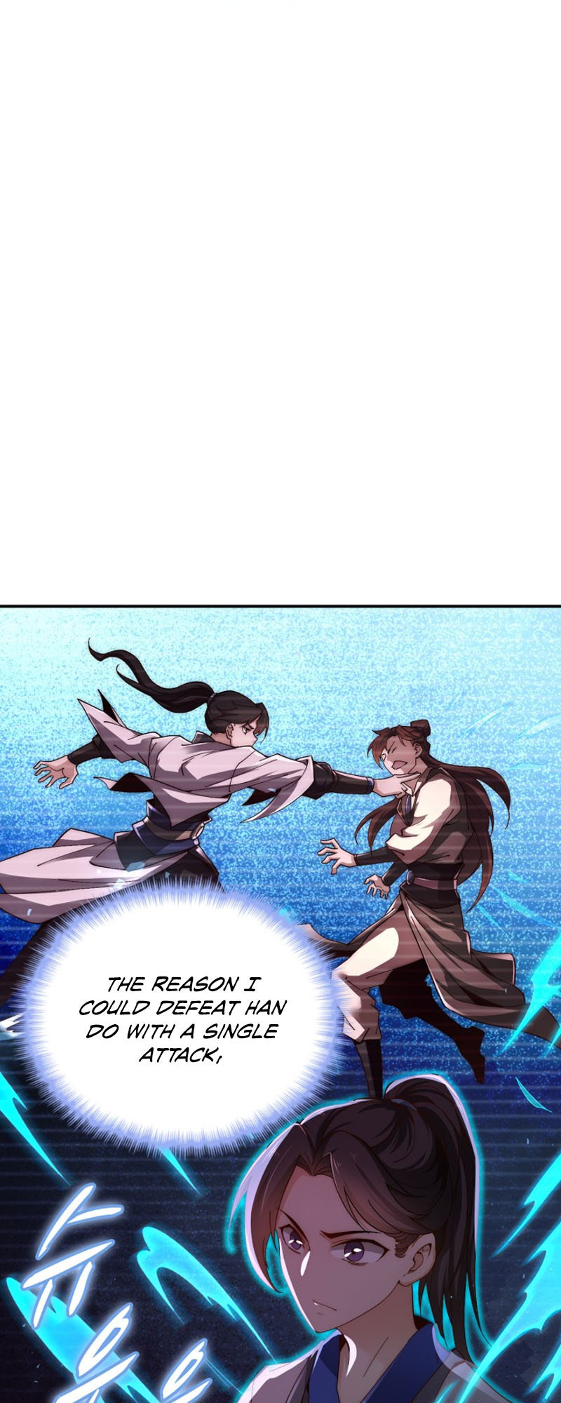 Suseon Reincarnation Book: Return of the Supreme Ch. 2 第43页