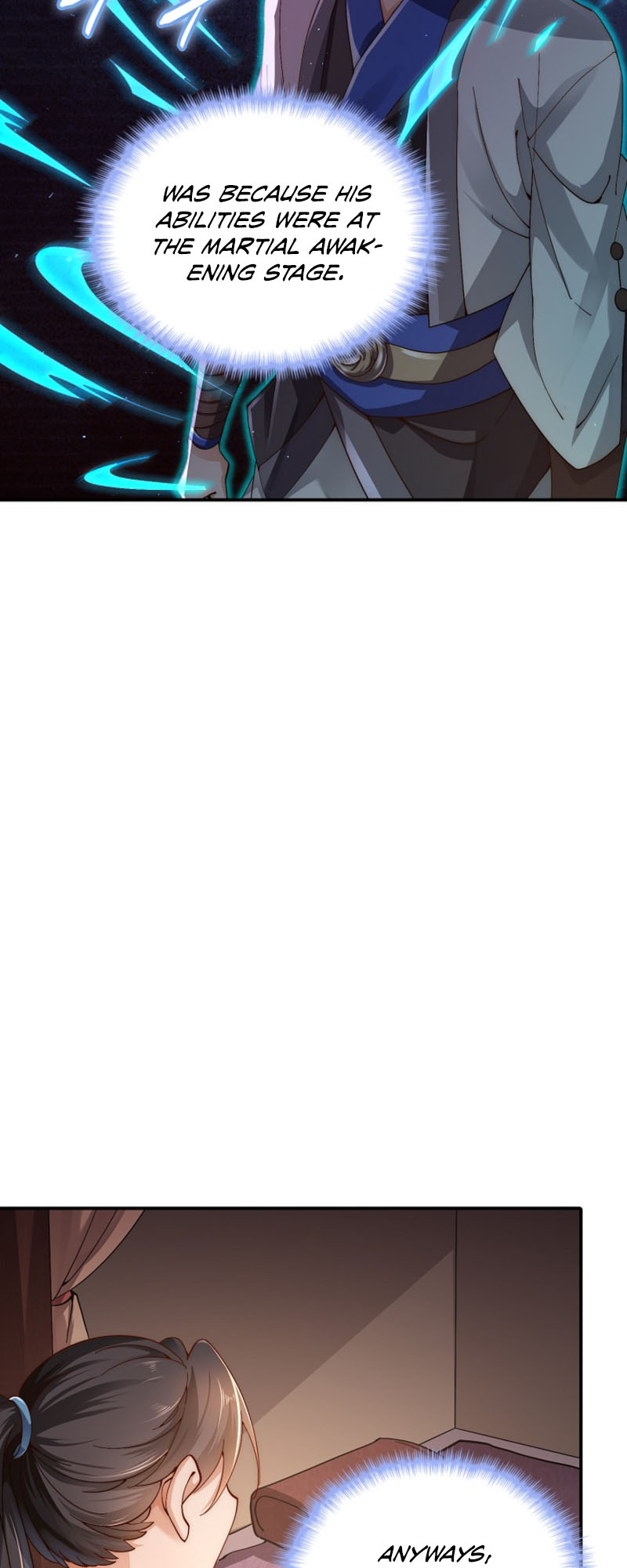 Suseon Reincarnation Book: Return of the Supreme Ch. 2 第44页