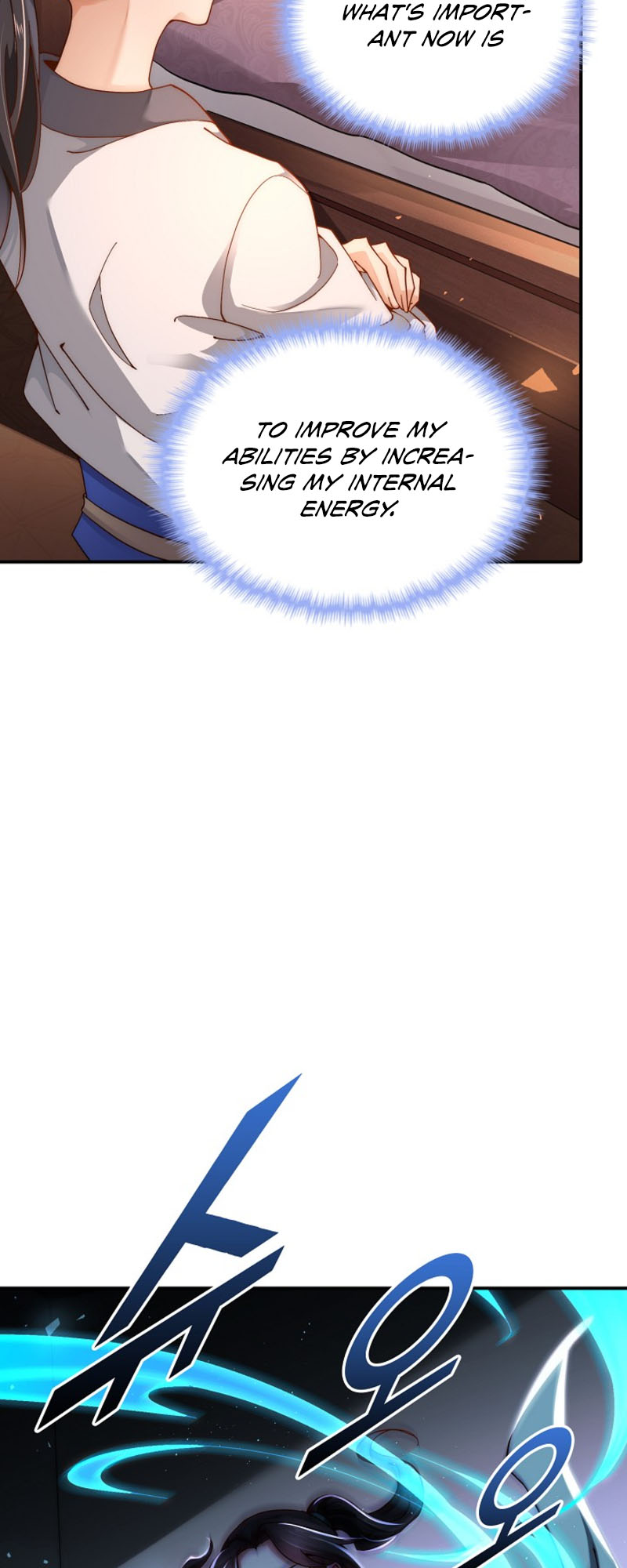 Suseon Reincarnation Book: Return of the Supreme Ch. 2 第45页