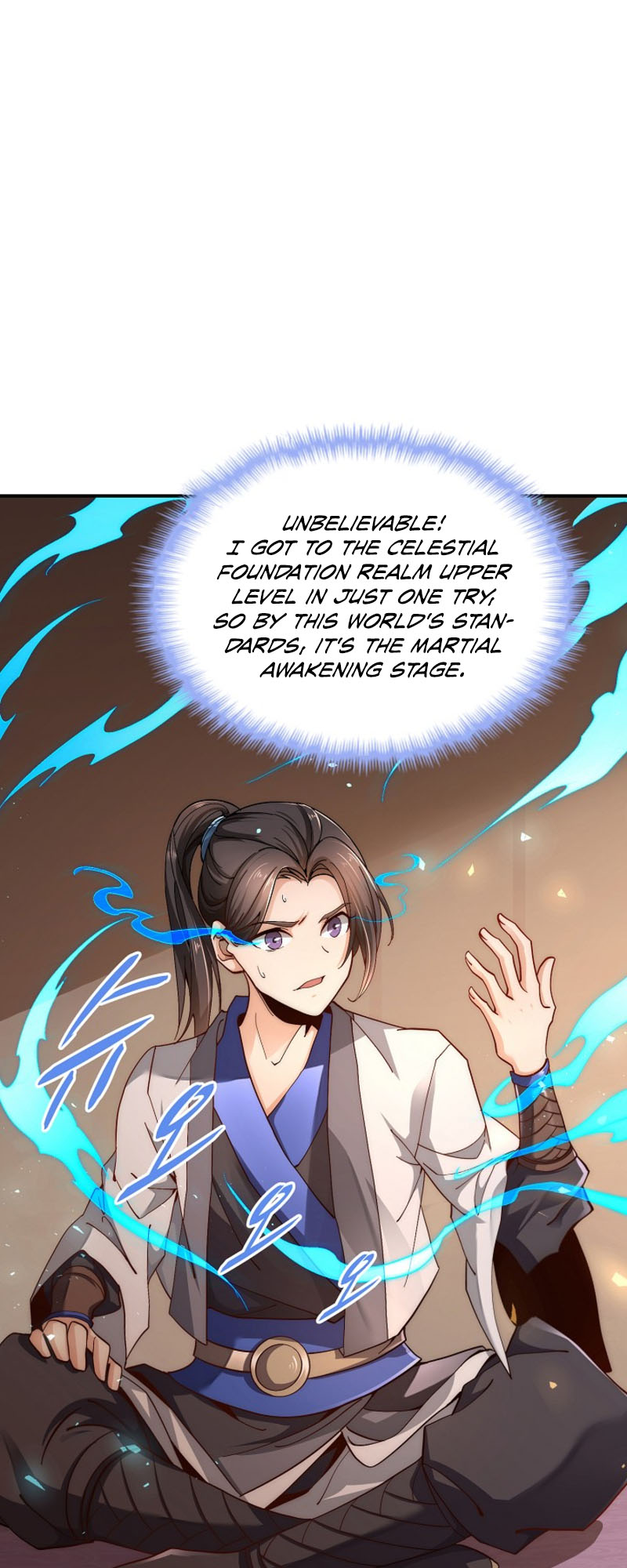 Suseon Reincarnation Book: Return of the Supreme Ch. 2 第49页