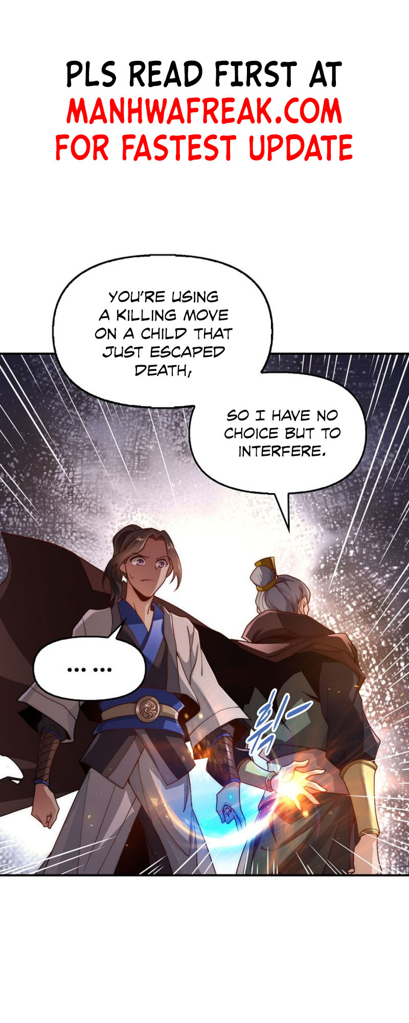 Suseon Reincarnation Book: Return of the Supreme Ch. 2 第7页