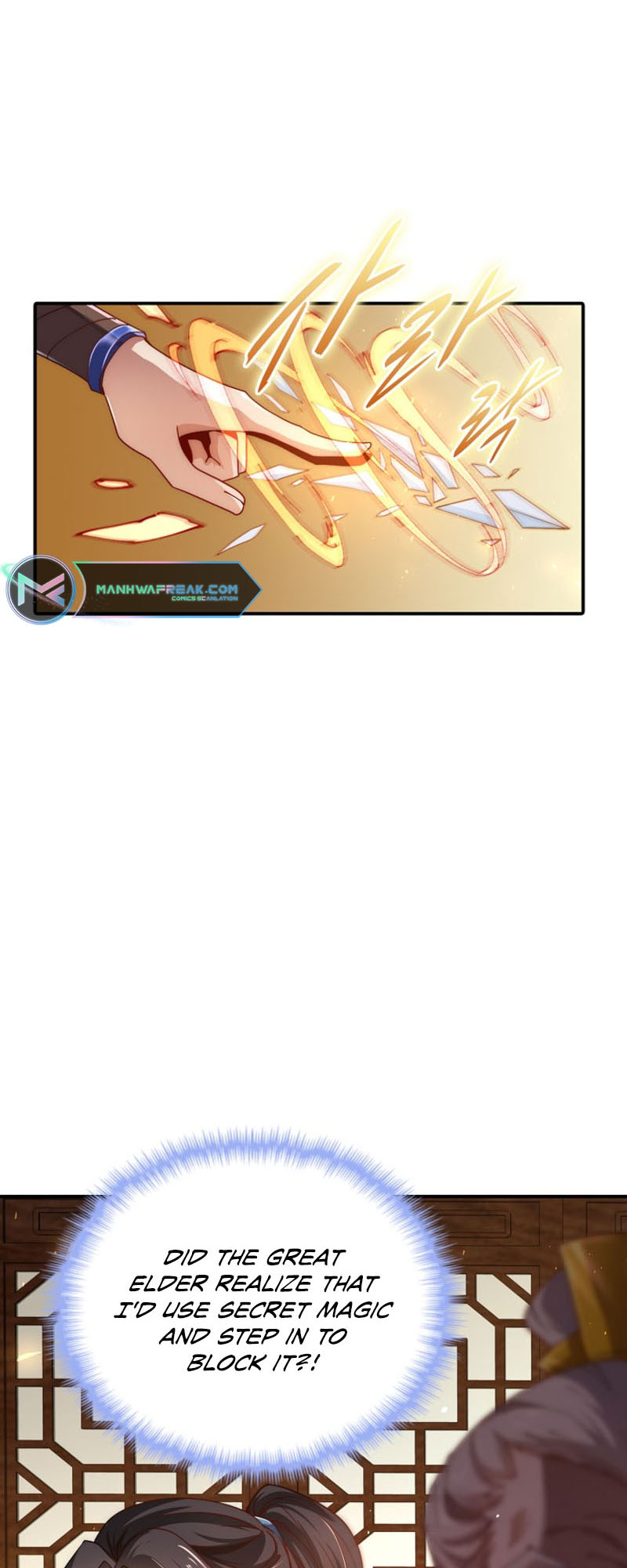 Suseon Reincarnation Book: Return of the Supreme Ch. 2 第8页