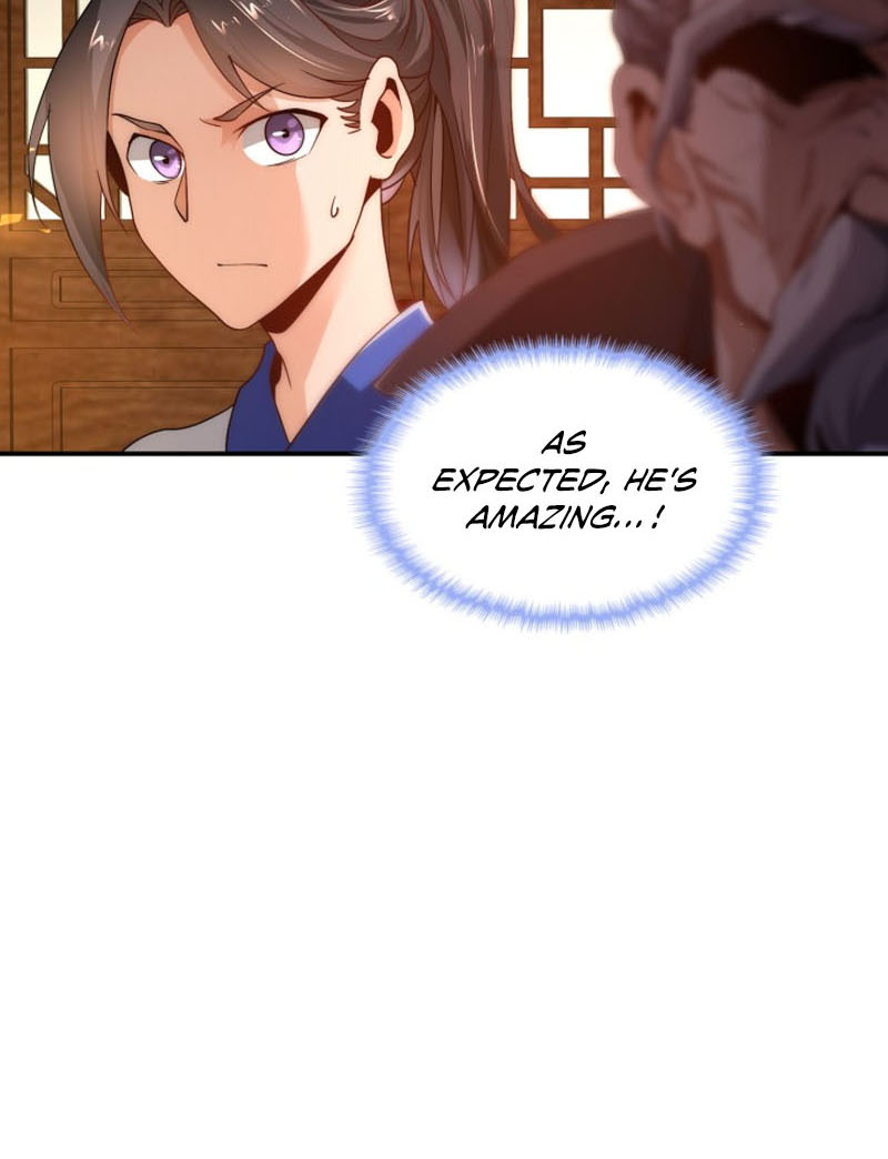 Suseon Reincarnation Book: Return of the Supreme Ch. 2 第9页