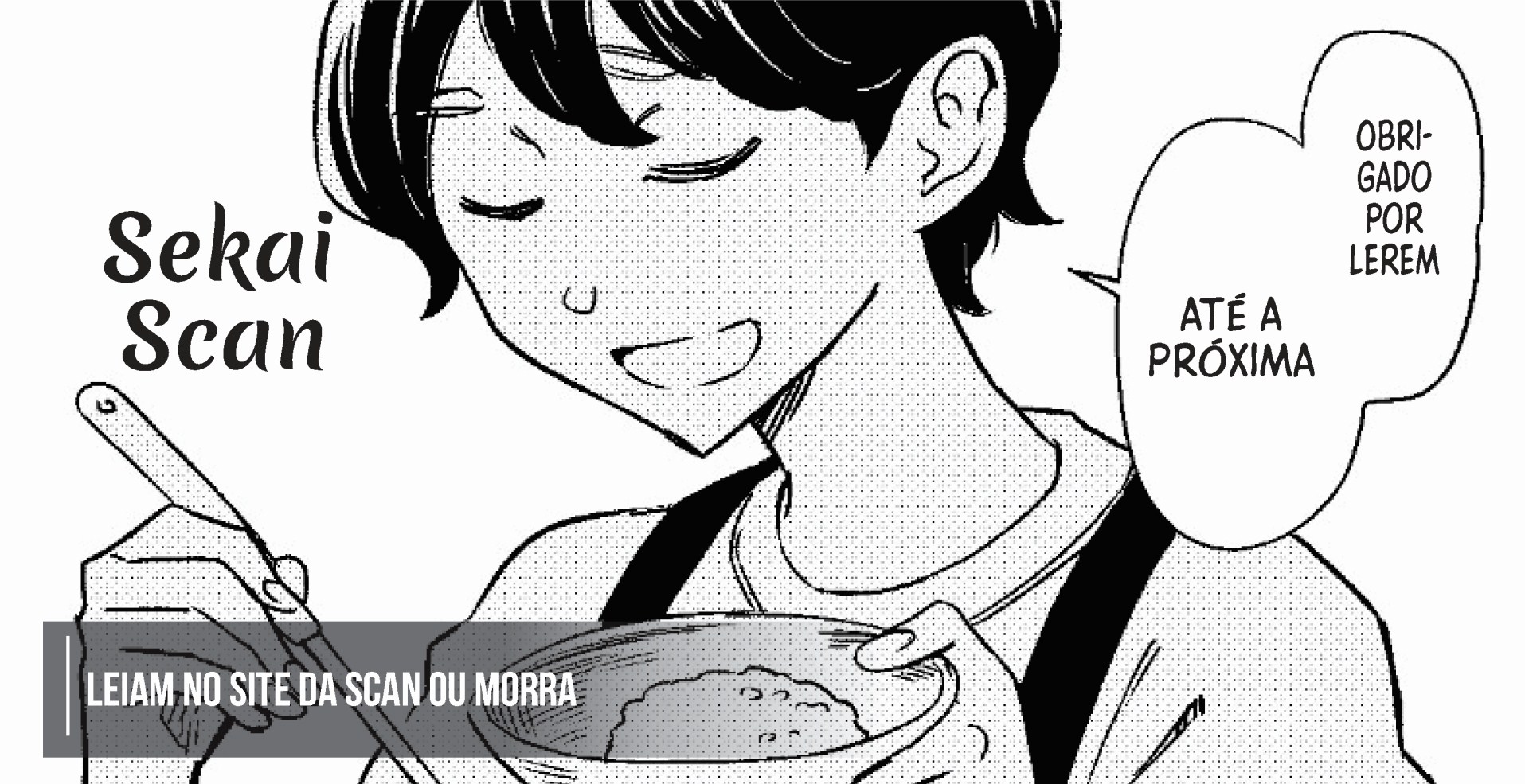 My Roommate Isn't From This World (Pre-Serialization) Vol. 1 Ch. 1 第4页