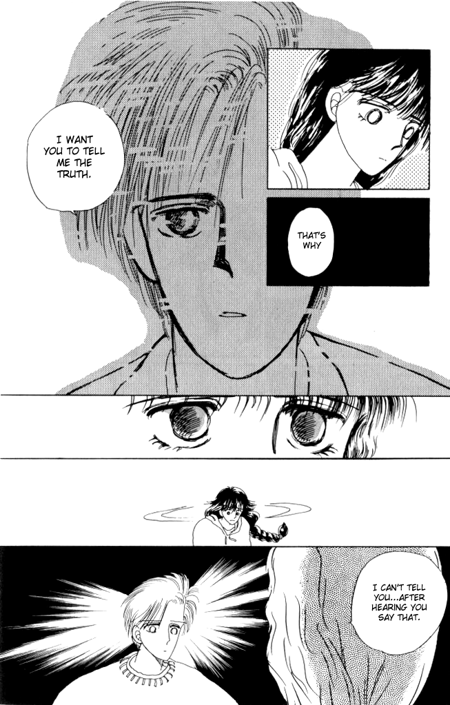 Ano Koro ni Aitai Vol. 1 Ch. 2 第22页
