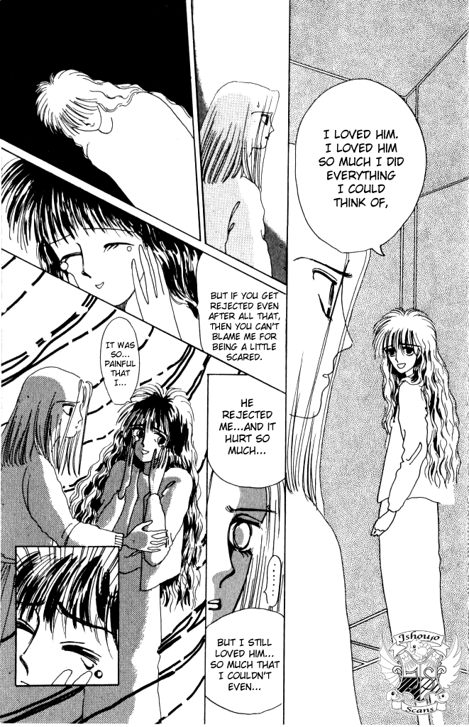 Ano Koro ni Aitai Vol. 1 Ch. 2 第29页