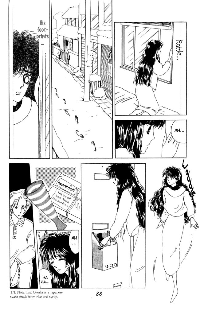 Ano Koro ni Aitai Vol. 1 Ch. 2 第40页