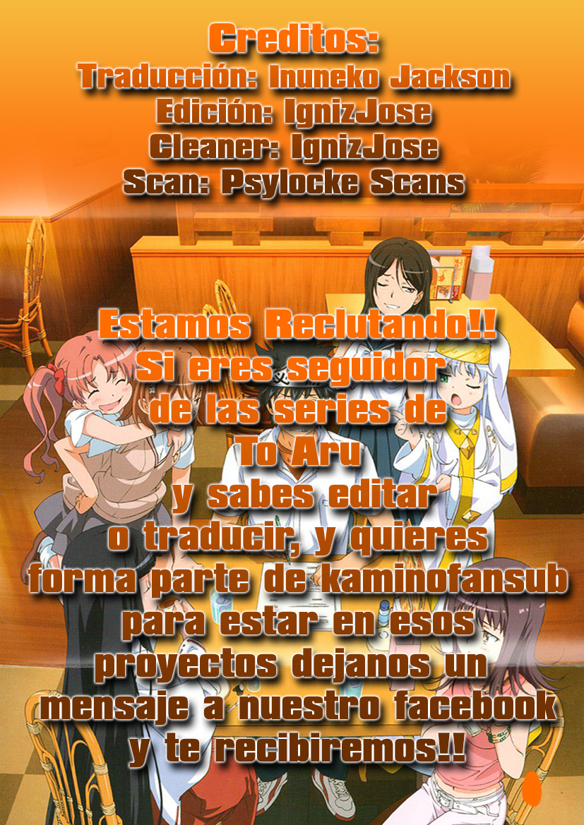 Toaru Idol no Accelerator-sama Vol. 1 Ch. 2 第9页