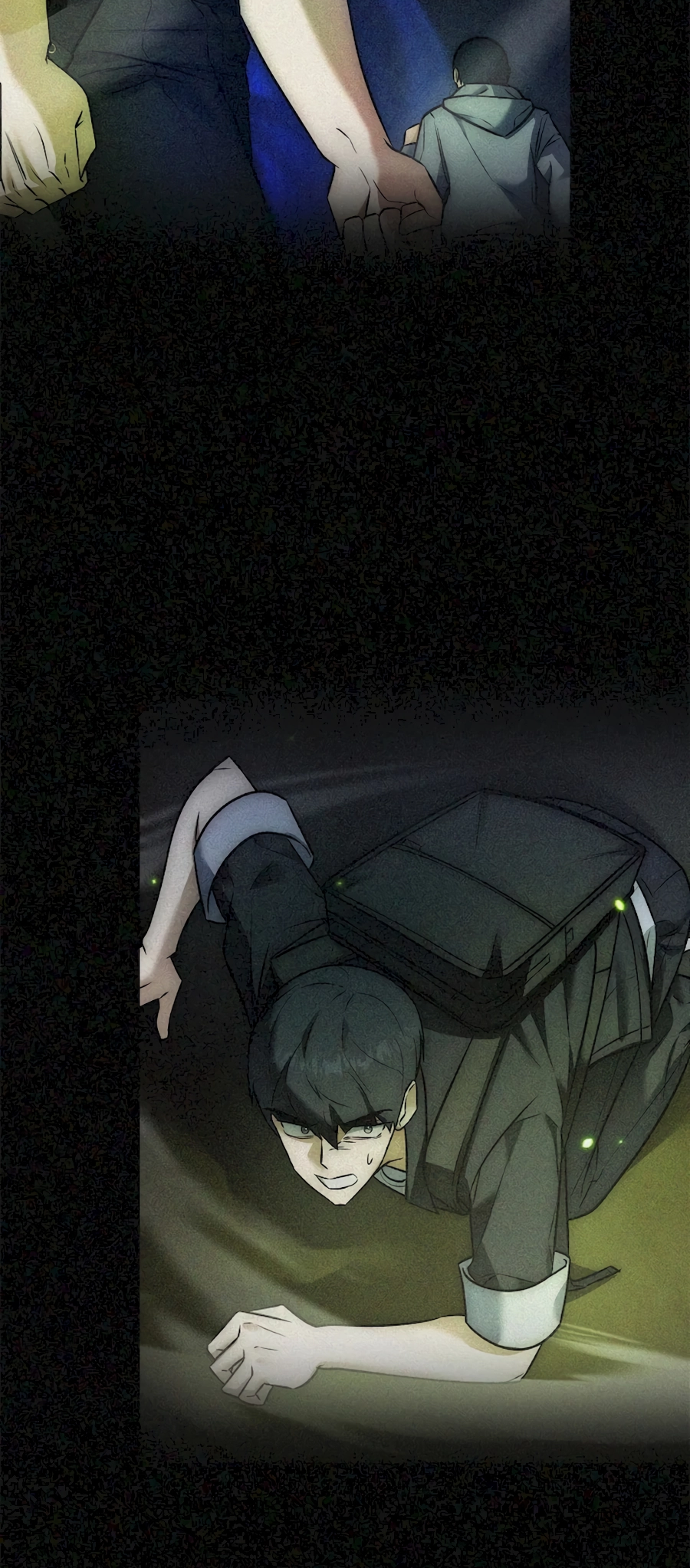 Subscribed to GodTube Vol. 1 Ch. 4 第14页