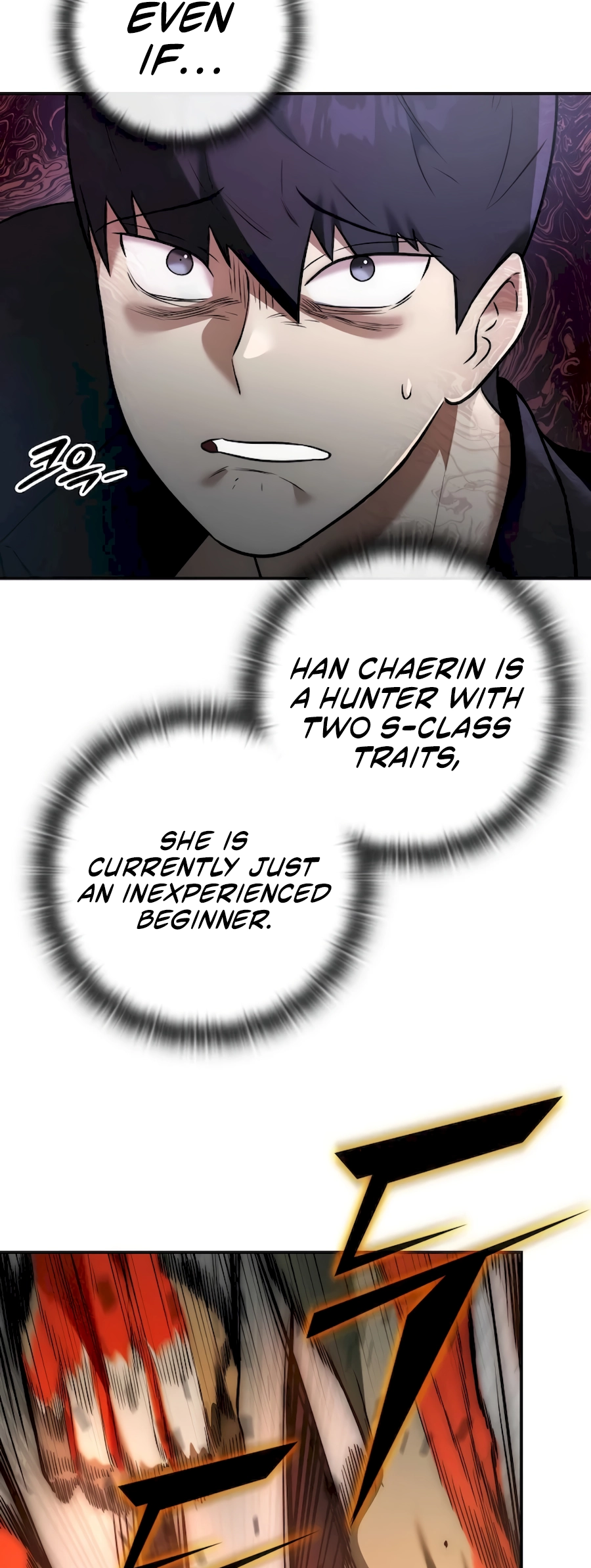 Subscribed to GodTube Vol. 1 Ch. 4 第3页