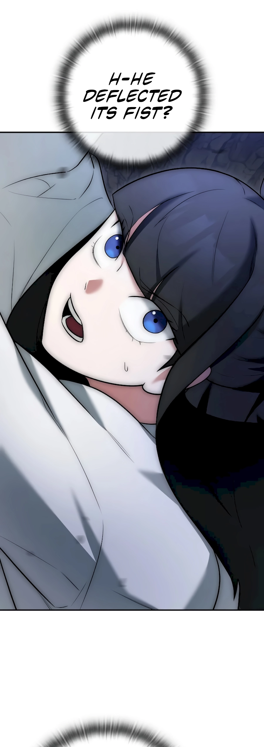 Subscribed to GodTube Vol. 1 Ch. 4 第34页