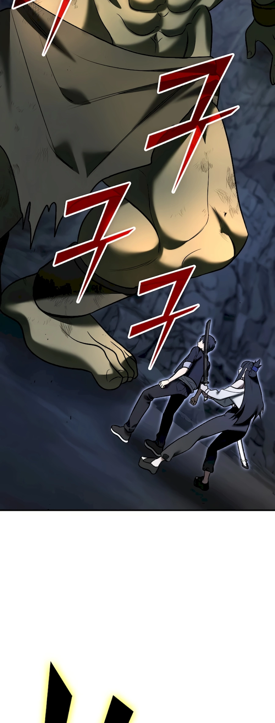 Subscribed to GodTube Vol. 1 Ch. 4 第42页