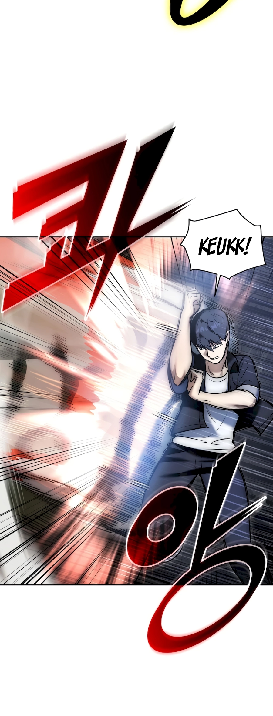 Subscribed to GodTube Vol. 1 Ch. 4 第44页