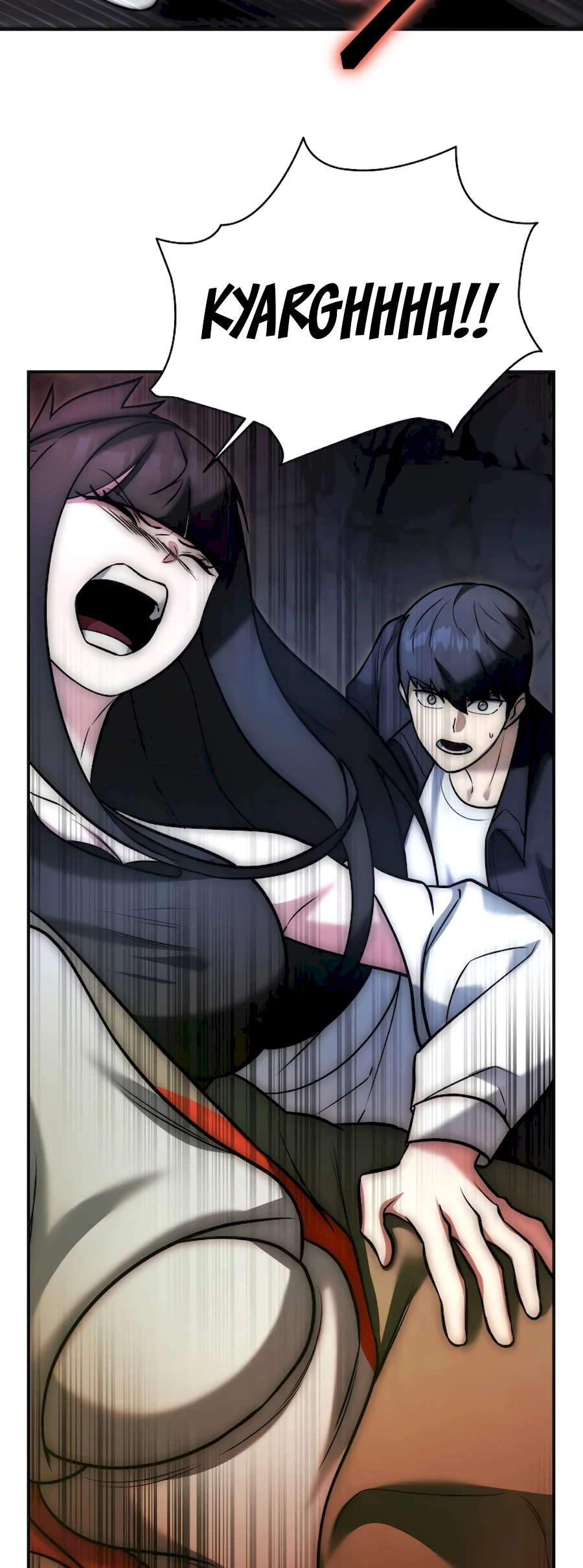 Subscribed to GodTube Vol. 1 Ch. 4 第66页