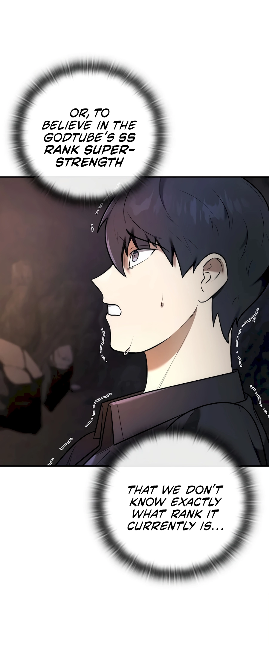 Subscribed to GodTube Vol. 1 Ch. 4 第8页