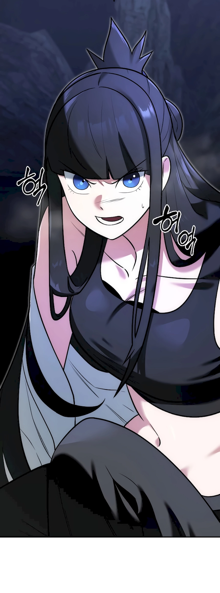 Subscribed to GodTube Vol. 1 Ch. 4 第74页