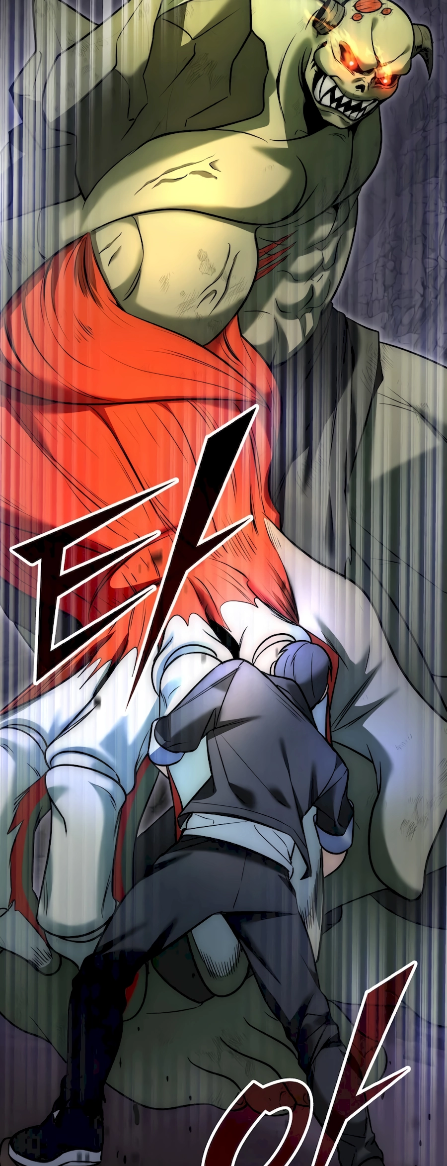 Subscribed to GodTube Vol. 1 Ch. 4 第79页