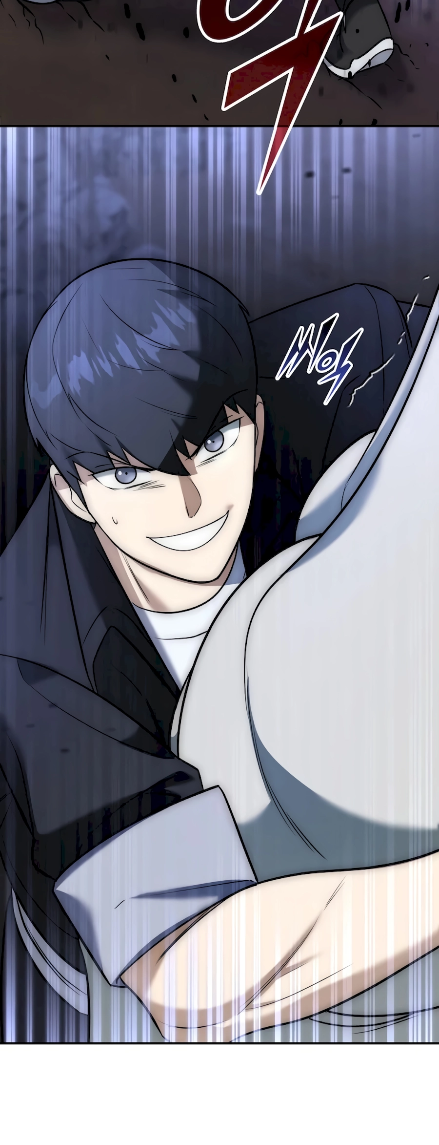 Subscribed to GodTube Vol. 1 Ch. 4 第80页