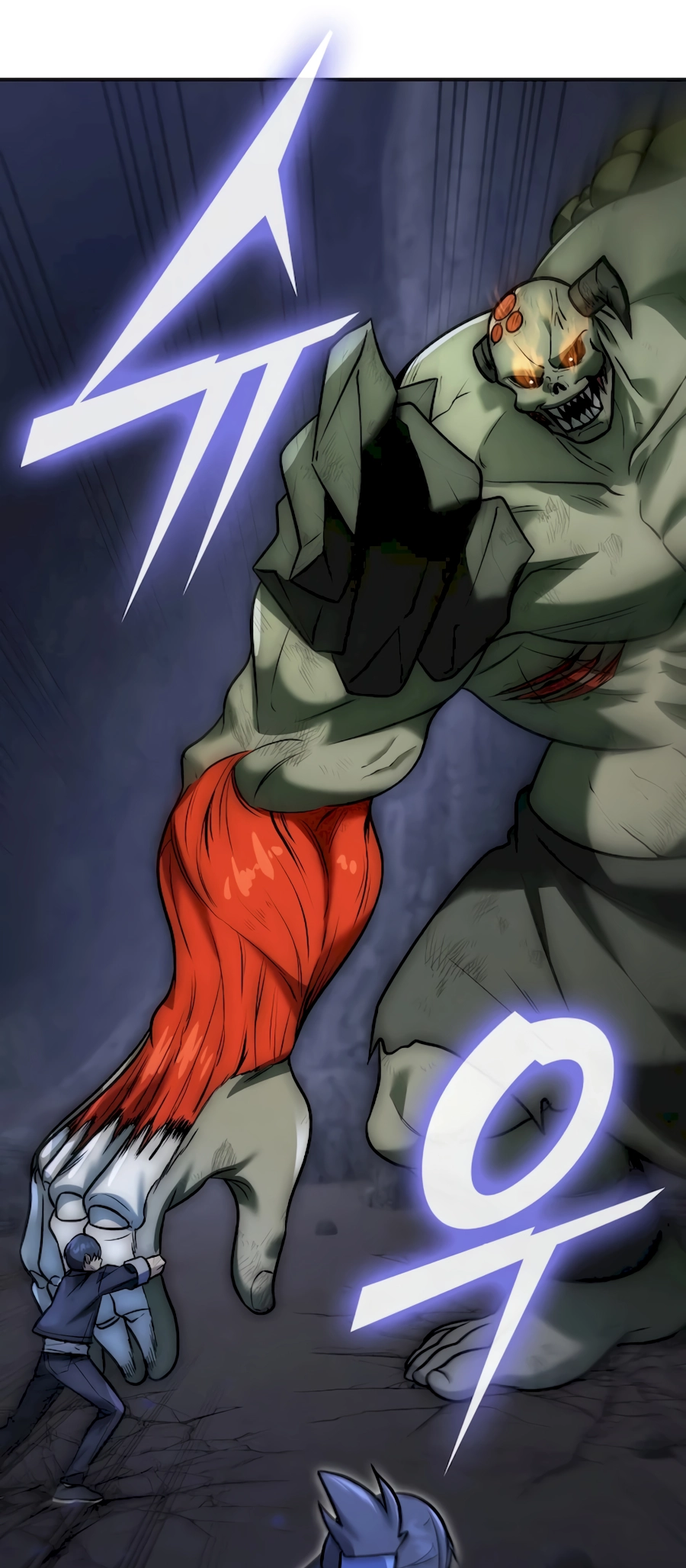 Subscribed to GodTube Vol. 1 Ch. 4 第81页
