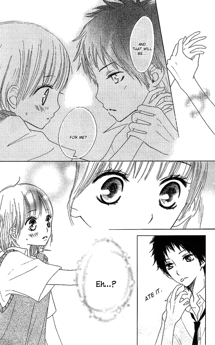 Make Sweet Make Sweet 第37页