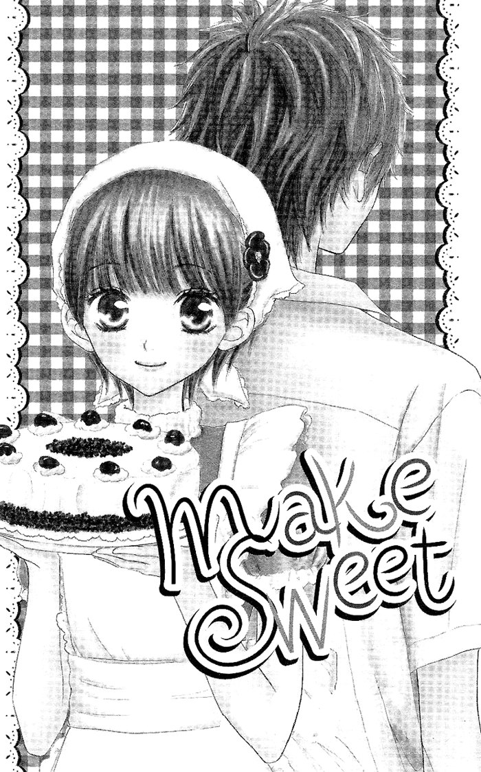 Make Sweet 第7页