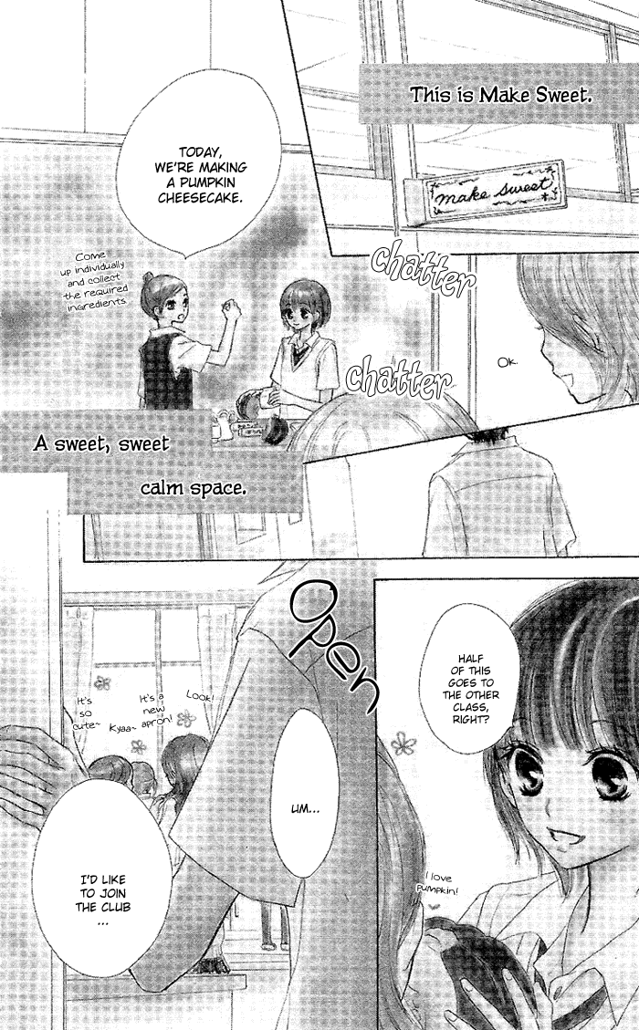 Make Sweet 第8页
