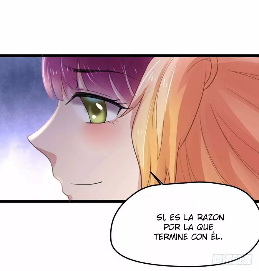 Hui Xi Yi's Love Contract Ch. 4 第15页