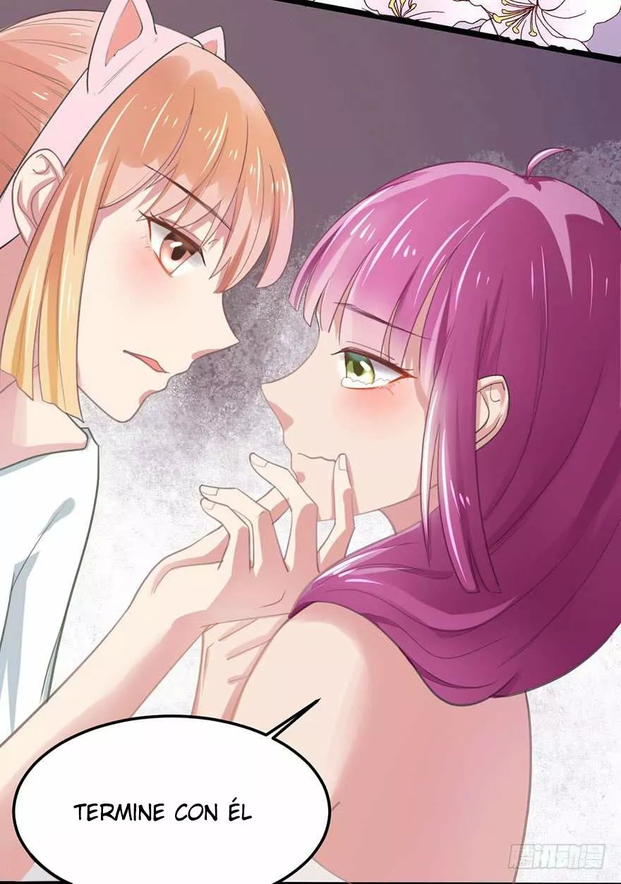 Hui Xi Yi's Love Contract Ch. 4 第9页