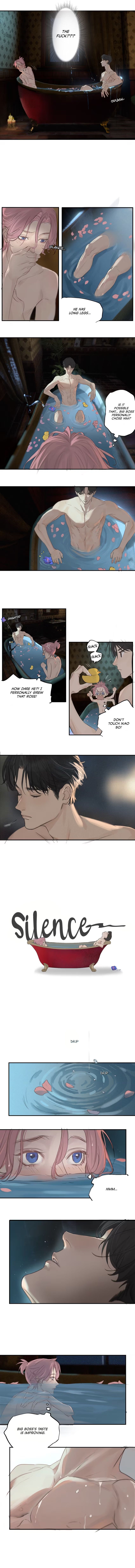 Darn It! 第4页
