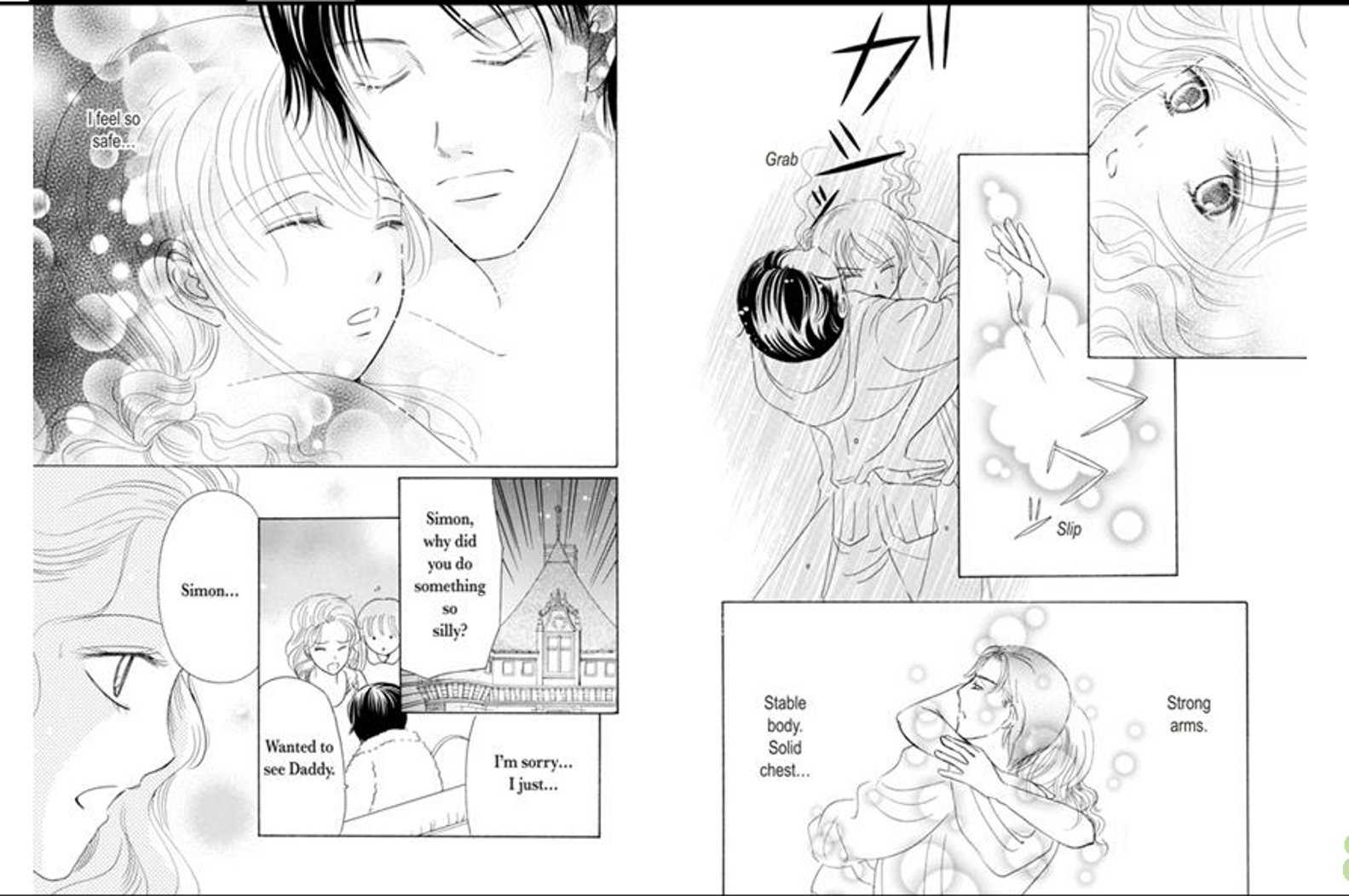 Mahou no Kagami ni Sasayaite Vol. 1 Ch. 3 第14页