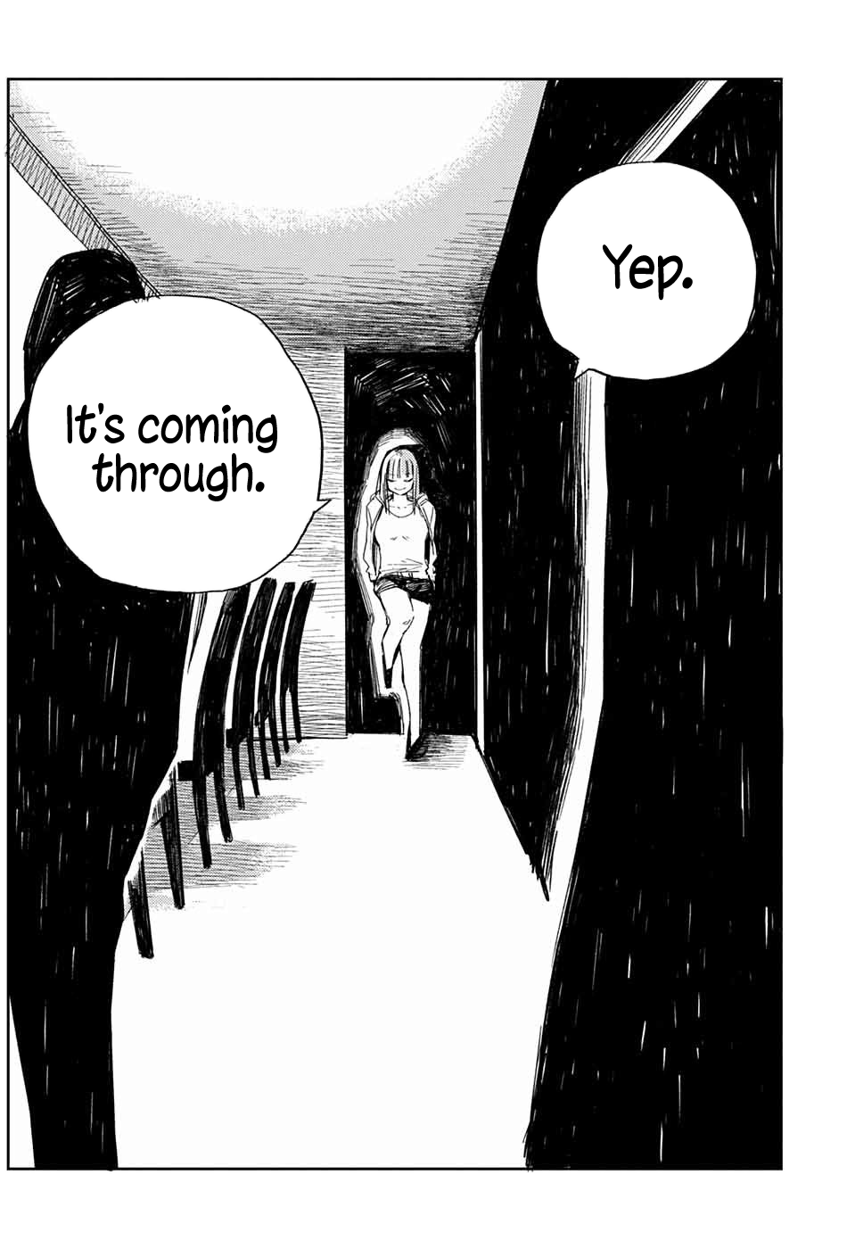 Street Pianoman Oneshot 第47页