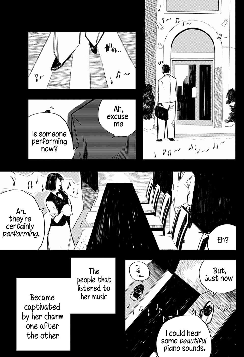 Street Pianoman 第7页