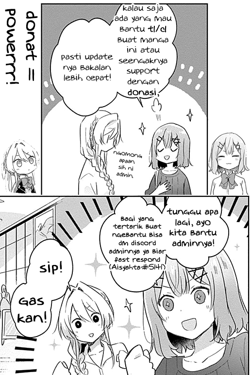 Keiyaku Shimai Chapter 1 第44页
