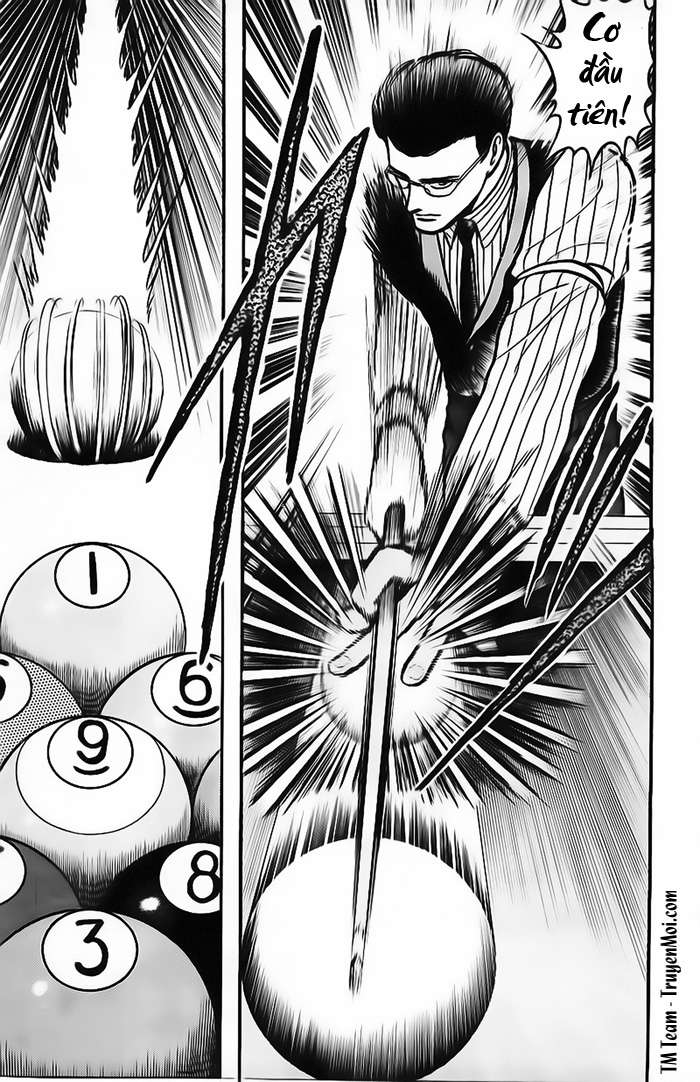 Break Shot Vol. 1 Ch. 2 第14页