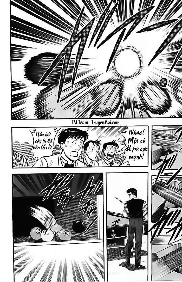 Break Shot Vol. 1 Ch. 2 第15页