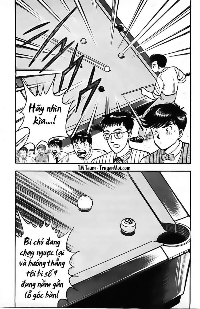 Break Shot Vol. 1 Ch. 2 第22页